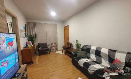 Casa à venda, 160 m² por R$ 735.000,00 - Jardim Oriente - São José dos Campos/SP