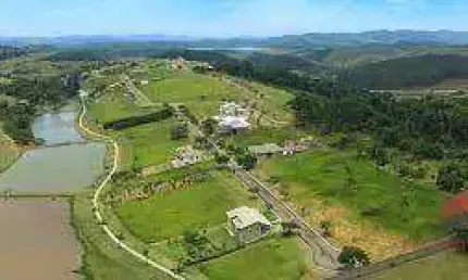 Terreno à venda, 1037 m² por R$ 250.000,00 - Paraibuna - Paraibuna/SP