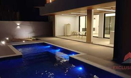 Casa à venda, 330 m² por R$ 4.000.000,00 - Urbanova - São José dos Campos/SP