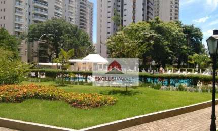 Cobertura à venda, 400 m² por R$ 2.500.000,00 - Vila Ema - São José dos Campos/SP