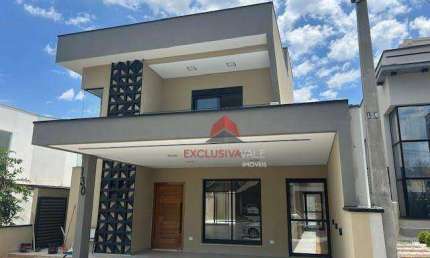 Casa à venda, 252 m² por R$ 2.400.000,00 - Urbanova - São José dos Campos/SP