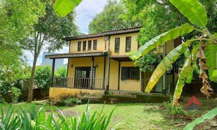 Pousada com 17 dormitórios à venda, 900 m² por R$ 2.460.000,00 - Solar da Mantiqueira - Tremembé/SP