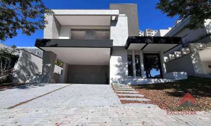 Casa à venda, 275 m² por R$ 2.100.000,00 - Urbanova - São José dos Campos/SP