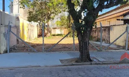 Terreno à venda, 476 m² por R$ 1.100.000,00 - Centro - São José dos Campos/SP