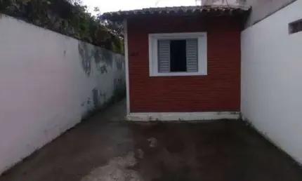 Casa à venda, 90 m² por R$ 370.000,00 - Parque Novo Horizonte - São José dos Campos/SP
