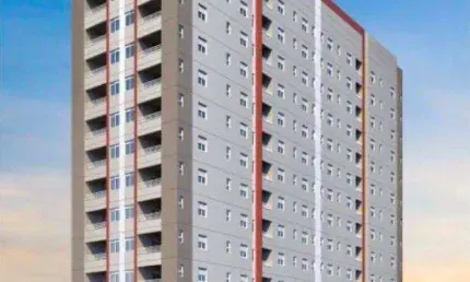 Apartamento com 2 dormitórios à venda, 63 m² por R$ 668.944,85 - Jardim Satélite - São José dos Campos/SP