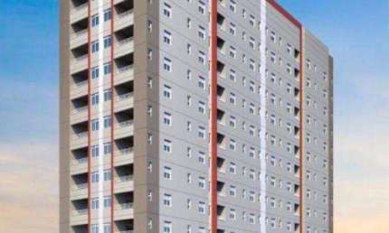 Apartamento à venda, 63 m² por R$ 644.034,84 - Jardim Satélite - São José dos Campos/SP