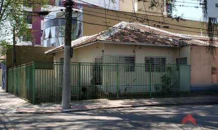Casa com 4 dormitórios, 200 m² - venda por R$ 1.300.000 ou aluguel por R$ 8.000/mês - Centro - São José dos Campos/SP