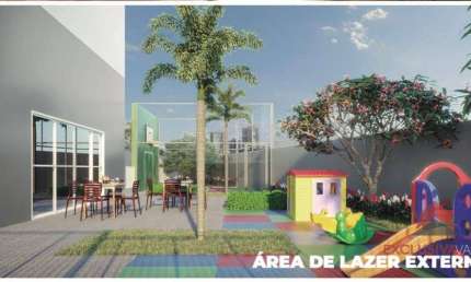Apartamento à venda, 106 m² por R$ 670.000,00 - Barranco - Taubaté/SP