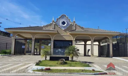 Terreno à venda, 324 m² por R$ 260.000,00 - Residencial Quinta das Palmeiras - Taubaté/SP