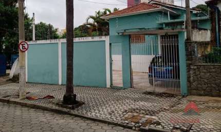 Casa à venda, 200 m² por R$ 696.000,00 - Centro - São José dos Campos/SP