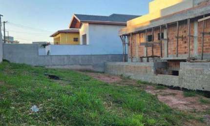 Terreno à venda, 252 m² por R$ 300.000,00 - Condomínio Residencial Mantiqueira - São José dos Campos/SP