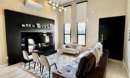 Casa com 3 dormitórios à venda, 189 m² por R$ 1.199.900,00 - Vila Nossa Senhora Auxiliadora - Tremembé/SP