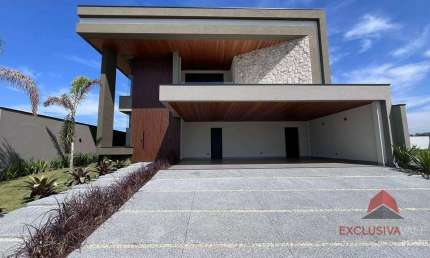 Casa à venda, 520 m² por R$ 6.500.000,00 - Urbanova - São José dos Campos/SP