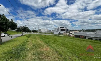 Terreno à venda, 315 m² por R$ 280.000,00 - Cyrela Landscape - Taubaté/SP