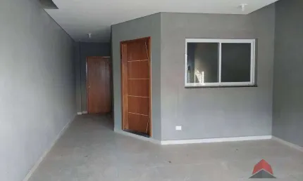 Casa com 3 dormitórios à venda, 165 m² por R$ 1.050.000,00 - Jardim das Indústrias - São José dos Campos/SP