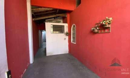 Casa com 2 dormitórios à venda, 144 m² por R$ 510.000,00 - Jardim América - São José dos Campos/SP