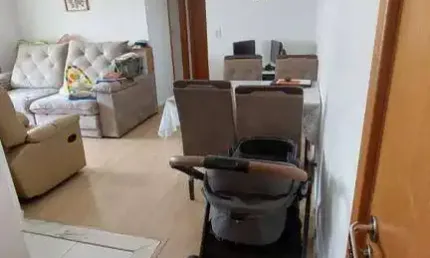 Apartamento à venda, 65 m² por r$ 480.000,00 - parque industrial - são josé dos campos/sp