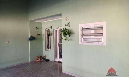 Casa à venda, 141 m² por R$ 500.000,00 - Conjunto Residencial Trinta e Um de Março - São José dos Campos/SP