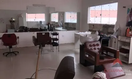 Casa à venda, 150 m² por R$ 900.000,00 - Jardim Satélite - São José dos Campos/SP