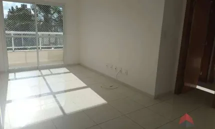 Apartamento com 2 dormitórios à venda, 67 m² - Vila São José - Taubaté/SP