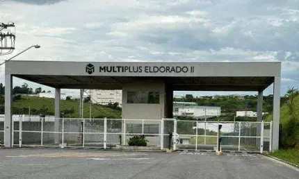 Terreno à venda, 630 m² por R$ 1.000.000,00 - Jardim Califórnia - Jacareí/SP
