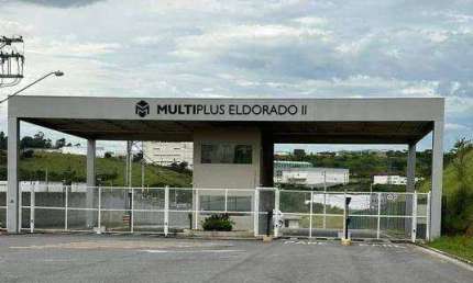 Terreno à venda, 630 m² por R$ 1.000.000,00 - Jardim Califórnia - Jacareí/SP