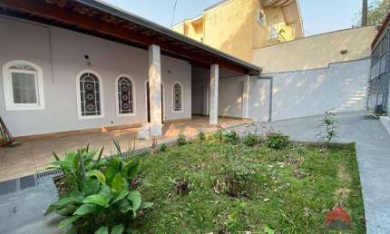 Casa com 3 dormitórios à venda, 103 m² por R$ 665.000,01 - Jardim Satélite - São José dos Campos/SP