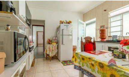 Casa com 3 dormitórios à venda, 90 m² por R$ 430.000,01 - Jardim Satélite - São José dos Campos/SP