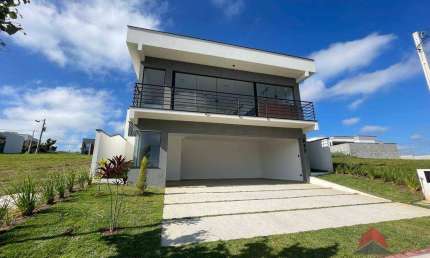 Casa com 3 dormitórios à venda, 198 m² por R$ 860.000,00 - Itapecerica - Taubaté/SP