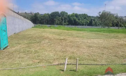 Terreno à venda, 1220 m² por r$ 2.120.000 - jardim das nações - urbanova - são josé dos campos/sp
