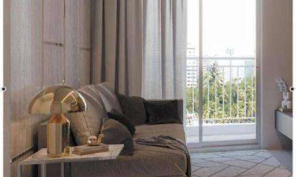 Apartamento à venda, 72 m² por R$ 525.000,00 - Jardim Oriente - São José dos Campos/SP