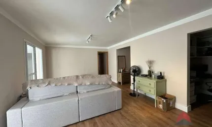 Apartamento com 4 dormitórios à venda, 167 m² por R$ 1.920.000,00 - Jardim Esplanada - São José dos Campos/SP