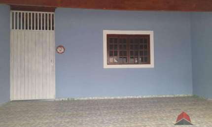 Casa com 2 dormitórios à venda, 80 m² por R$ 380.000,00 - Vila Das Flores - São José dos Campos/SP