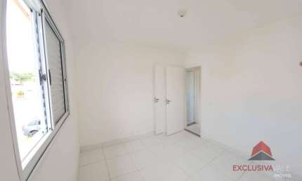 Casa, 60 m² - venda por R$ 420.000,00 ou aluguel por R$ 2.515,00/mês - Jardim Paulista - São José dos Campos/SP