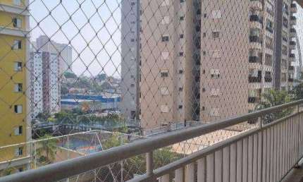 Apartamento à venda, 77 m² por R$ 750.000,00 - Jardim Apolo - São José dos Campos/SP
