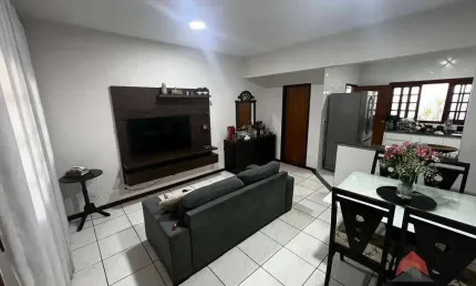 Casa à venda, 100 m² por r$ 800.000,00 - jardim américa - são josé dos campos/sp