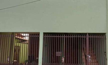 Casa para alugar, 145 m² por R$ 3.065,00/mês - Parque Industrial - São José dos Campos/SP