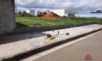 Terreno à venda, 175 m² por R$ 220.000,00 - Set Ville - São José dos Campos/SP
