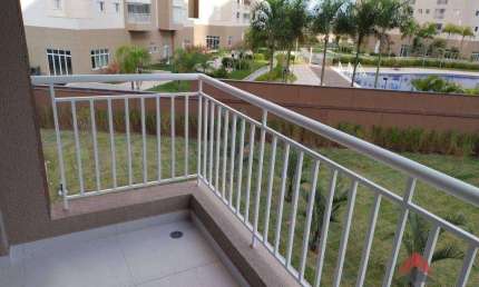 Apartamento à venda, 83 m² por R$ 600.000,00 - Pagador de Andrade - Jacareí/SP