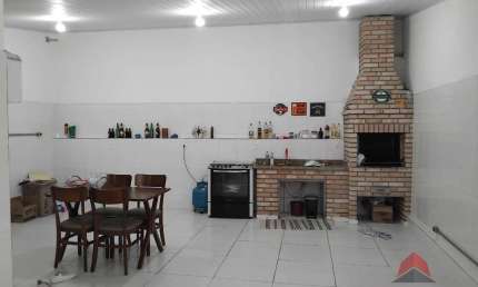 Casa com 3 dormitórios à venda, 156 m² por R$ 680.000,00 - Jardim Satélite - São José dos Campos/SP
