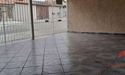 Casa à venda, 140 m² por R$ 505.000,00 - Cidade Morumbi - São José dos Campos/SP