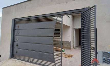 Casa à venda, 130 m² por R$ 600.000,00 - Recanto dos Eucaliptos - São José dos Campos/SP