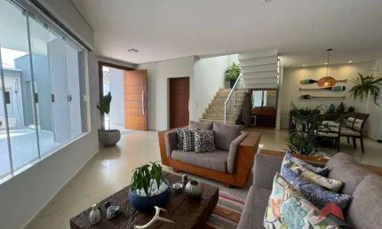 Casa à venda, 373 m² por R$ 1.590.000,00 - Sumaré - Caraguatatuba/SP
