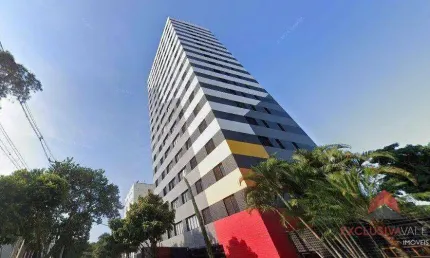 Apartamento com 4 dormitórios 144 m²  Vila Rubi - São José dos Campos/SP
