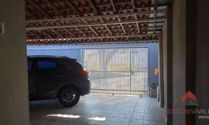Casa à venda, 210 m² por R$ 675.000,00 - Cidade Vista Verde - São José dos Campos/SP