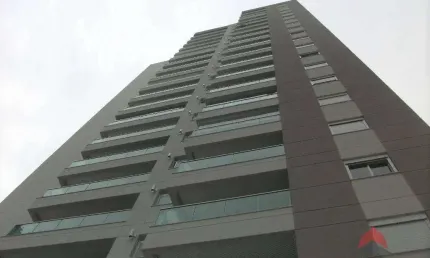 Apartamento à venda, 75 m² por r$ 789.900,00 - jardim aquarius - são josé dos campos/sp