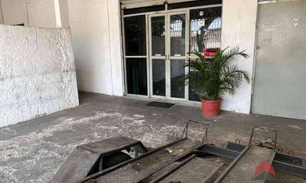 Ponto para alugar, 220 m² por R$ 2.800,00/mês - Jardim Satélite - São José dos Campos/SP
