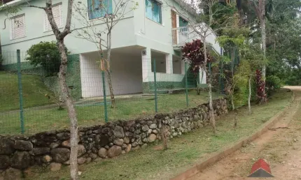Casa à venda, 113 m² por R$ 699.000,00 - Massaguaçu - Caraguatatuba/SP