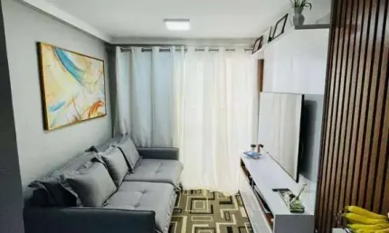 Apartamento com 3 dormitórios à venda, 68 m² por R$ 538.000,01 - Jardim América - São José dos Campos/SP